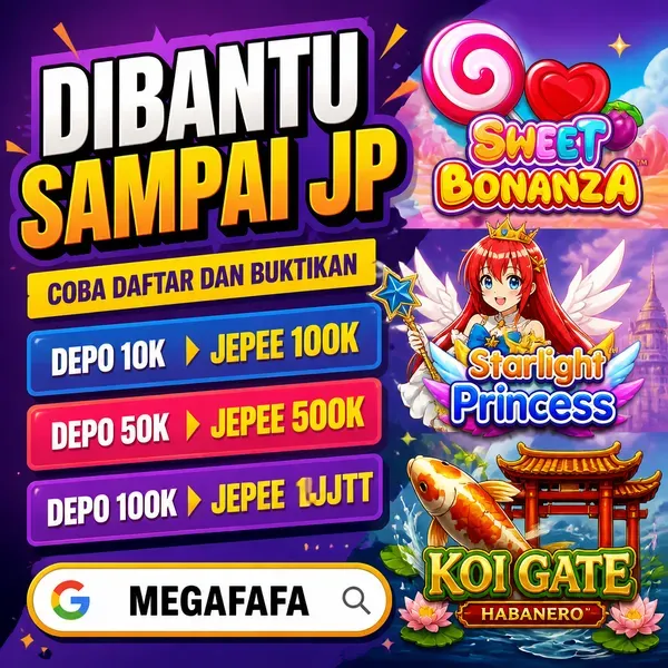 new situs slot